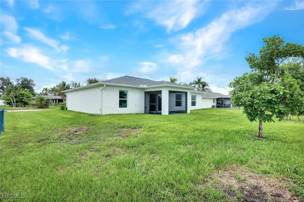 1314 SW 35th Terrace Cape Coral FL 33914