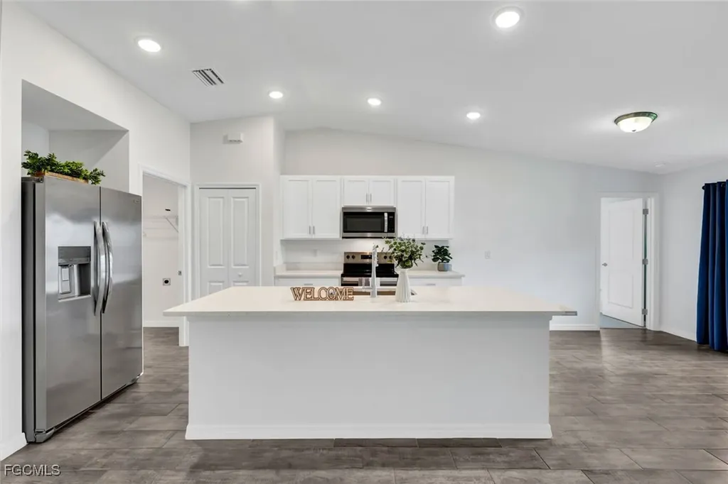 1314 SW 35th Terrace Cape Coral FL 33914