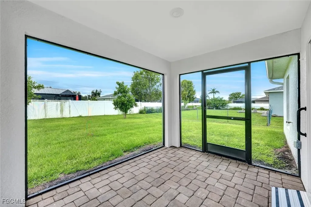 1314 SW 35th Terrace Cape Coral FL 33914