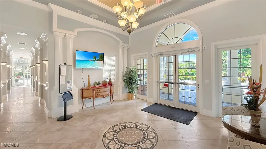 3180 Sea Trawler Bend North Fort Myers FL 33903