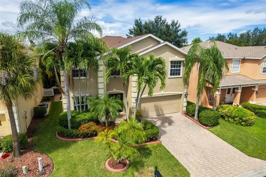 8916 Fawn Ridge Drive Fort Myers FL 33912