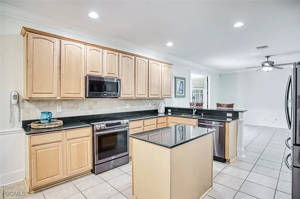 8916 Fawn Ridge Drive Fort Myers FL 33912