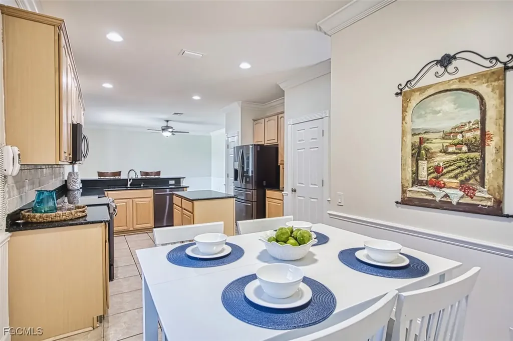 8916 Fawn Ridge Drive Fort Myers FL 33912