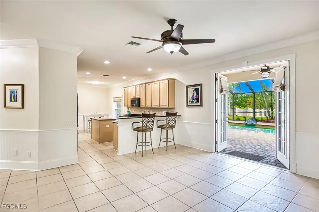 8916 Fawn Ridge Drive Fort Myers FL 33912