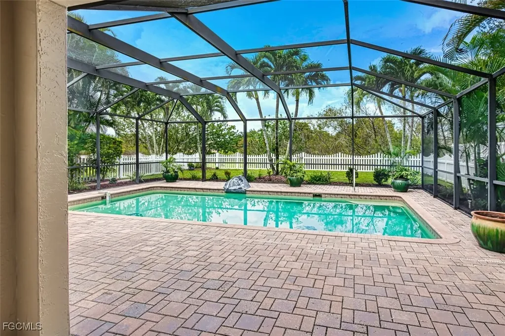 8916 Fawn Ridge Drive Fort Myers FL 33912