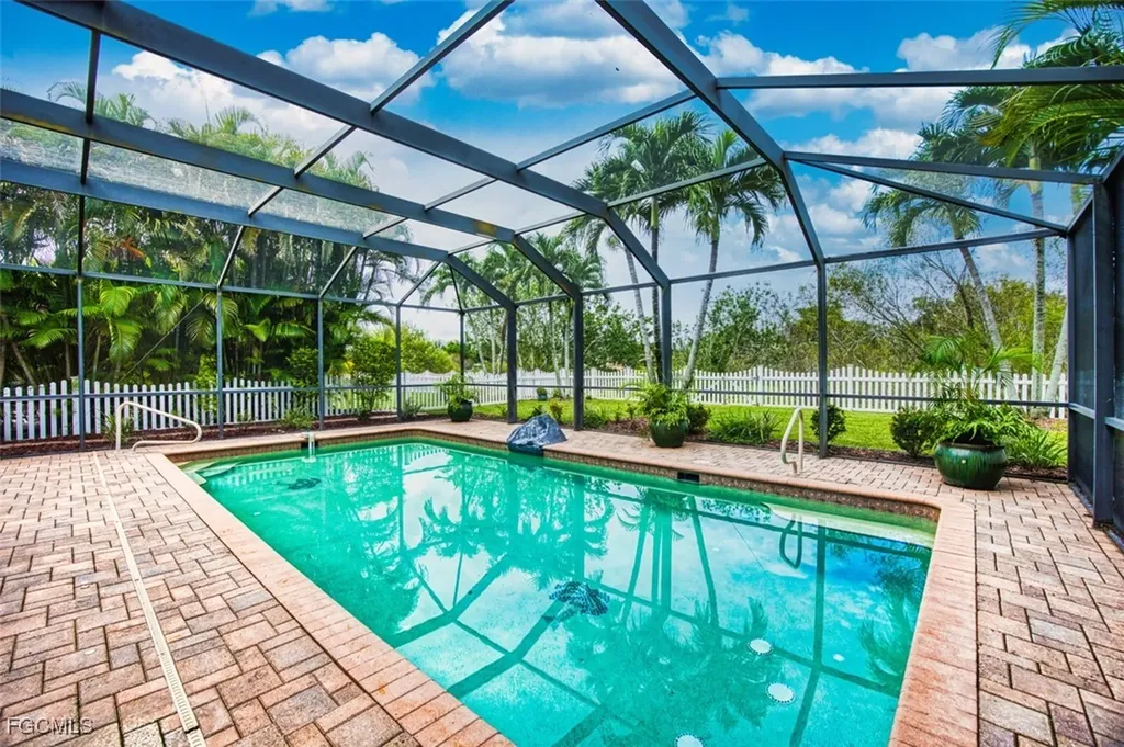 8916 Fawn Ridge Drive Fort Myers FL 33912