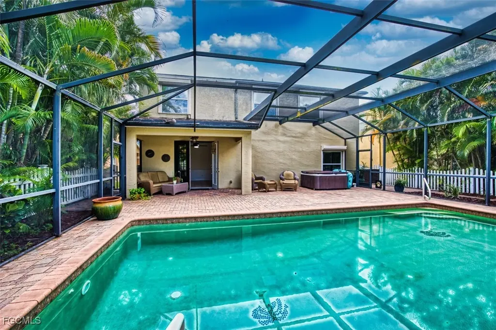 8916 Fawn Ridge Drive Fort Myers FL 33912