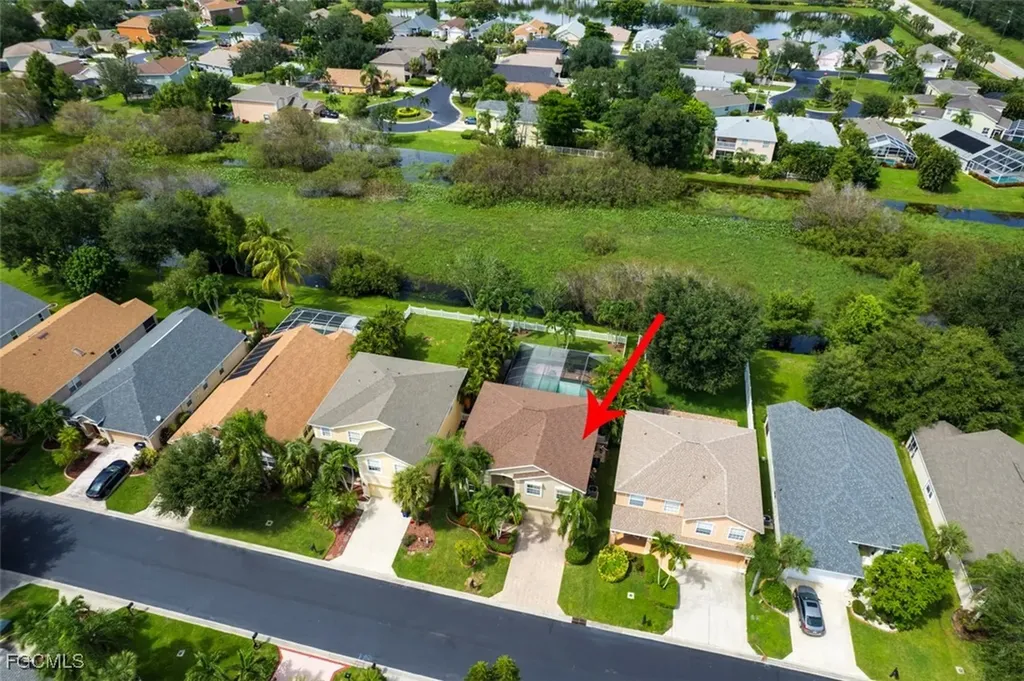 8916 Fawn Ridge Drive Fort Myers FL 33912