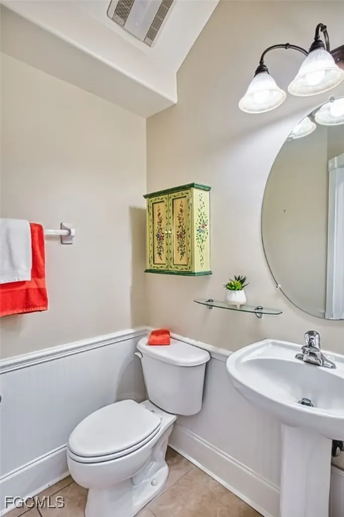 8916 Fawn Ridge Drive Fort Myers FL 33912