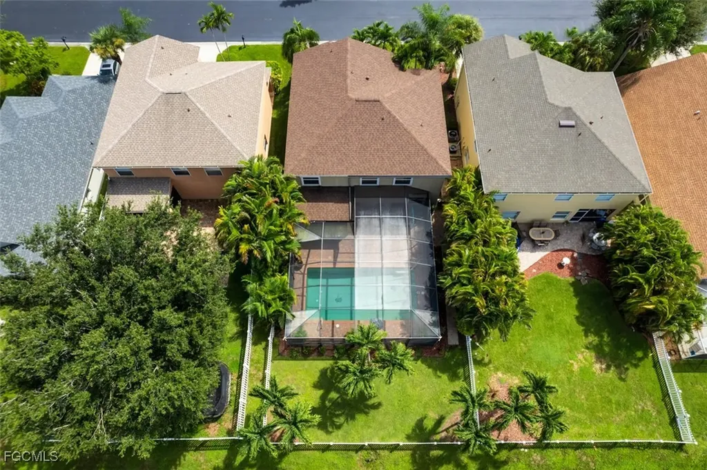 8916 Fawn Ridge Drive Fort Myers FL 33912