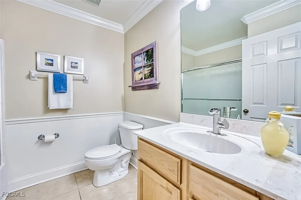 8916 Fawn Ridge Drive Fort Myers FL 33912