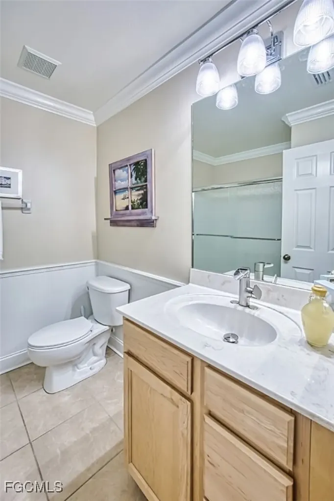 8916 Fawn Ridge Drive Fort Myers FL 33912