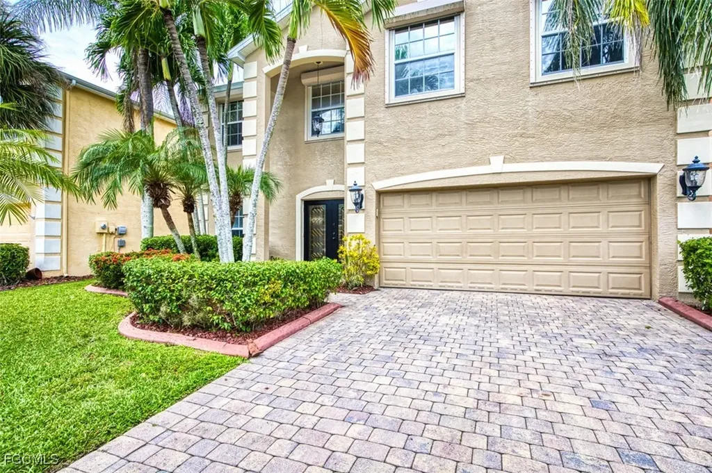 8916 Fawn Ridge Drive Fort Myers FL 33912