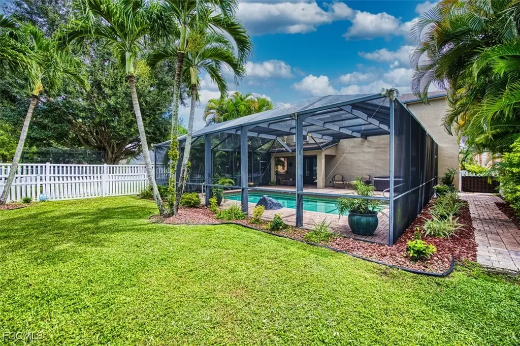 8916 Fawn Ridge Drive Fort Myers FL 33912