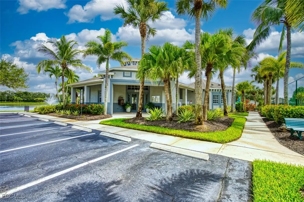 8916 Fawn Ridge Drive Fort Myers FL 33912