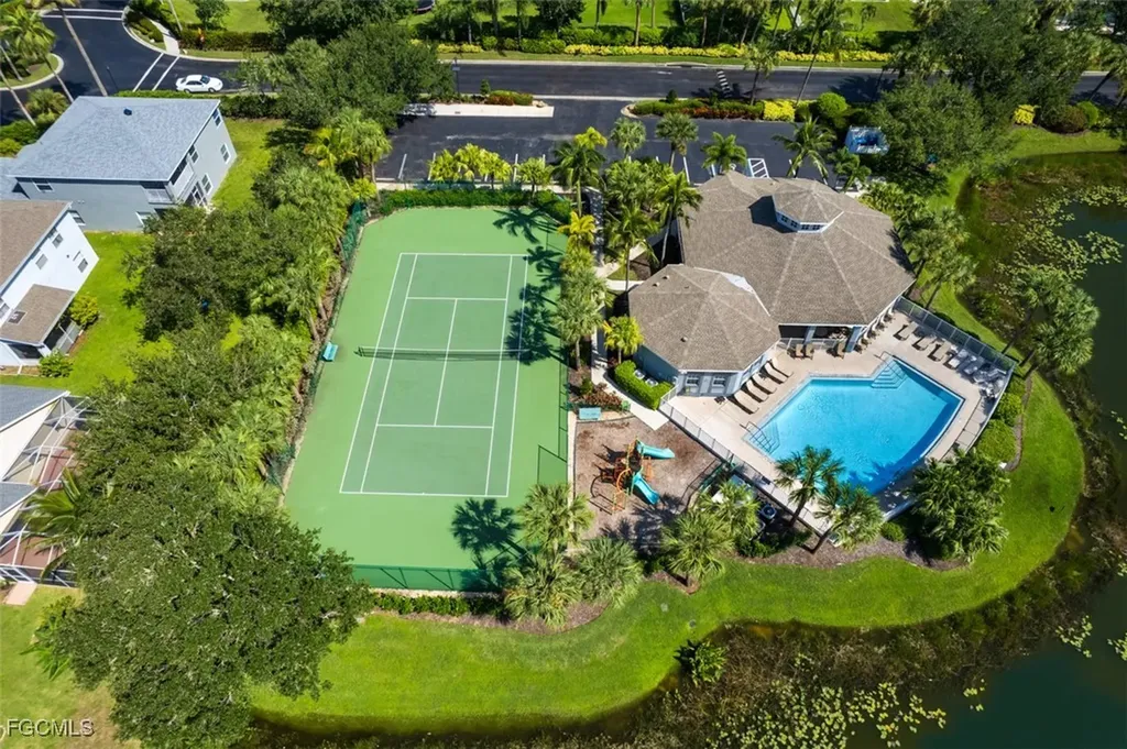 8916 Fawn Ridge Drive Fort Myers FL 33912