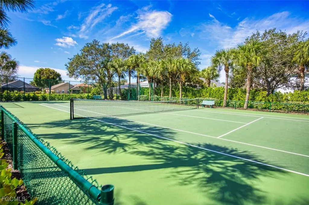 8916 Fawn Ridge Drive Fort Myers FL 33912