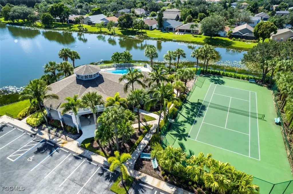 8916 Fawn Ridge Drive Fort Myers FL 33912