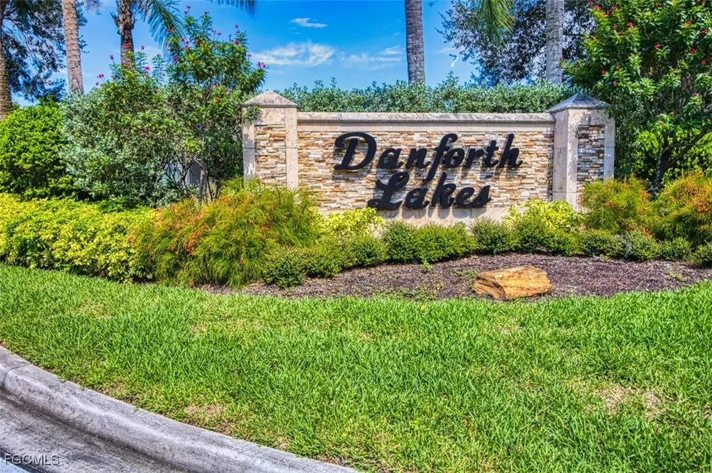 8916 Fawn Ridge Drive Fort Myers FL 33912