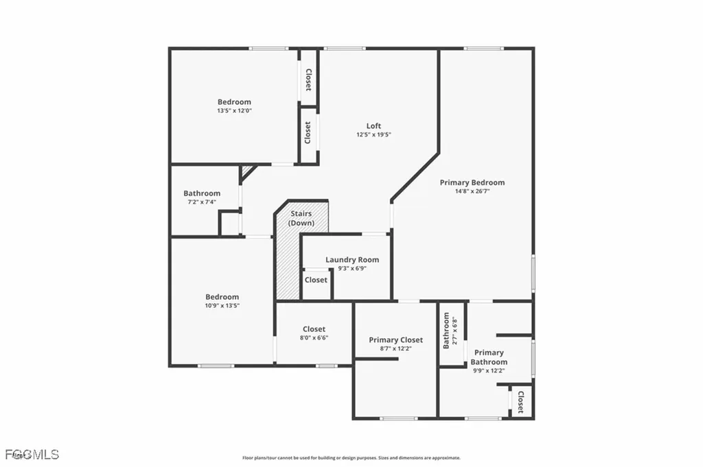 8916 Fawn Ridge Drive Fort Myers FL 33912