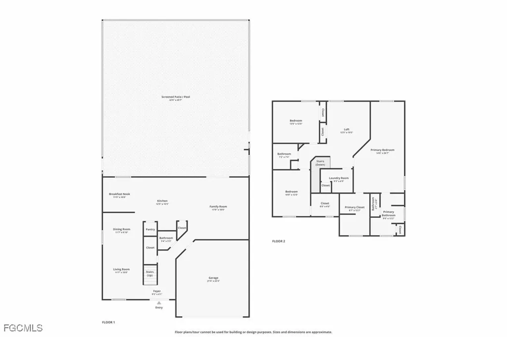 8916 Fawn Ridge Drive Fort Myers FL 33912