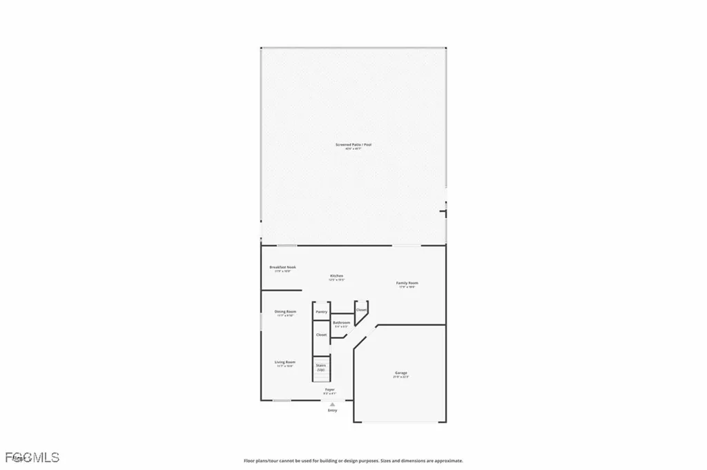 8916 Fawn Ridge Drive Fort Myers FL 33912