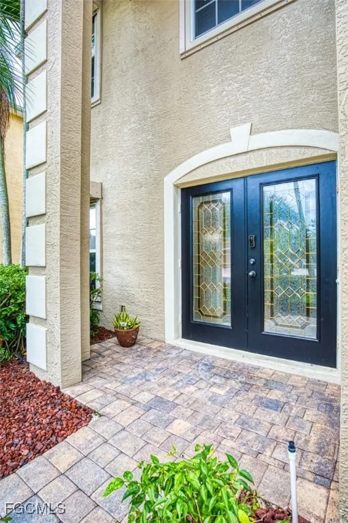 8916 Fawn Ridge Drive Fort Myers FL 33912