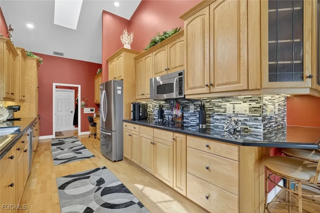 15332 Fiddlesticks Boulevard Fort Myers FL 33912