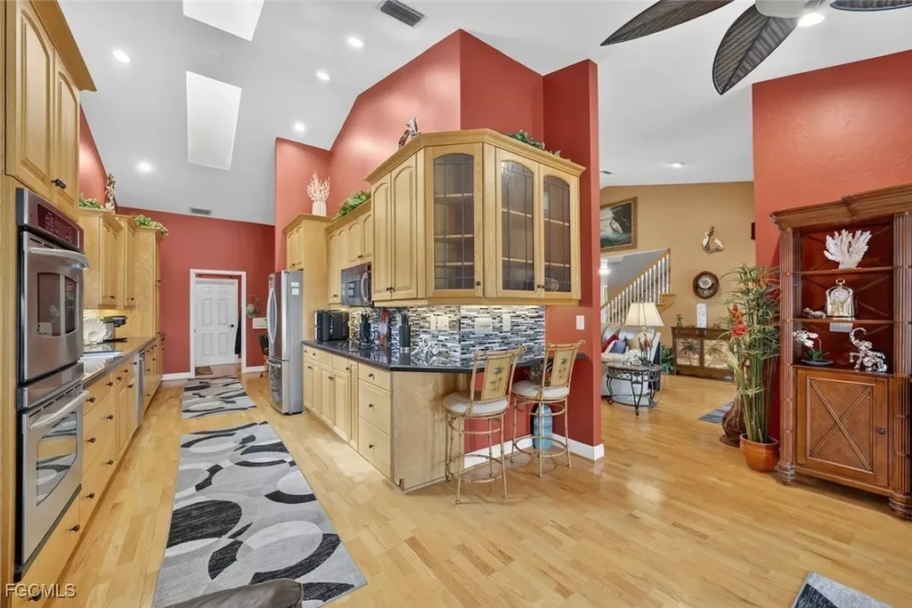 15332 Fiddlesticks Boulevard Fort Myers FL 33912