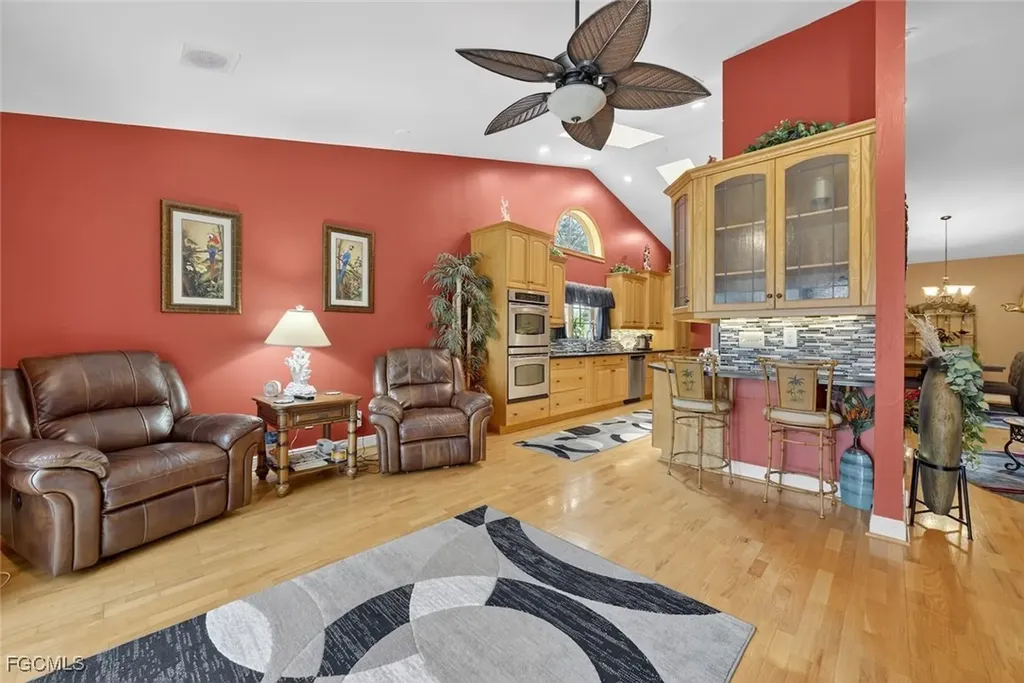 15332 Fiddlesticks Boulevard Fort Myers FL 33912