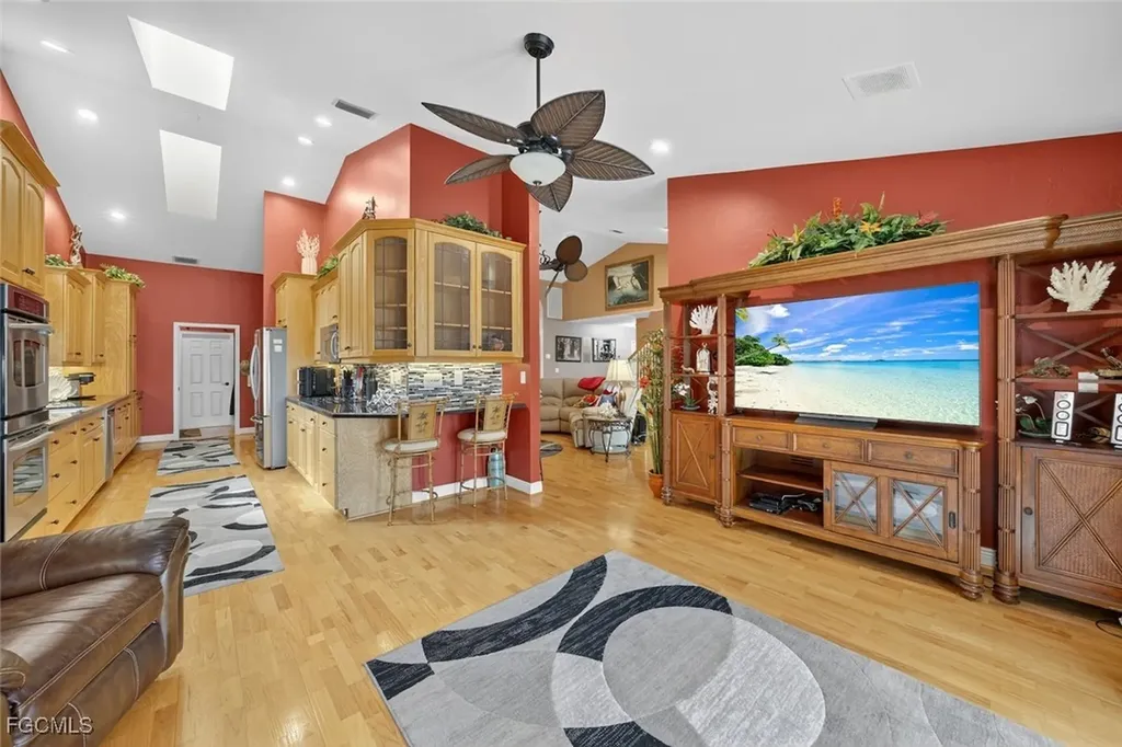 15332 Fiddlesticks Boulevard Fort Myers FL 33912