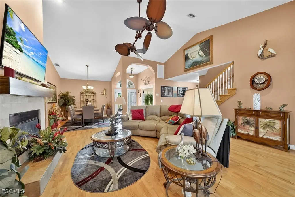 15332 Fiddlesticks Boulevard Fort Myers FL 33912