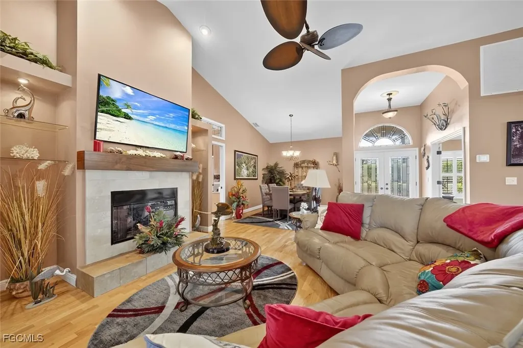 15332 Fiddlesticks Boulevard Fort Myers FL 33912