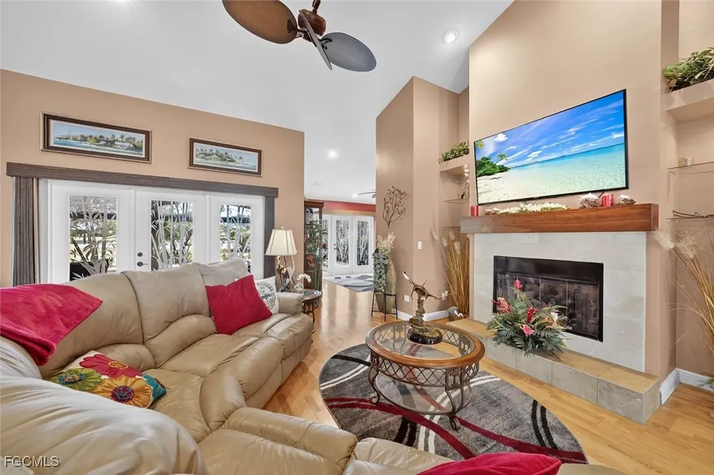 15332 Fiddlesticks Boulevard Fort Myers FL 33912