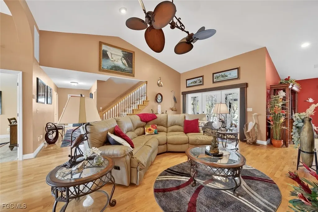 15332 Fiddlesticks Boulevard Fort Myers FL 33912