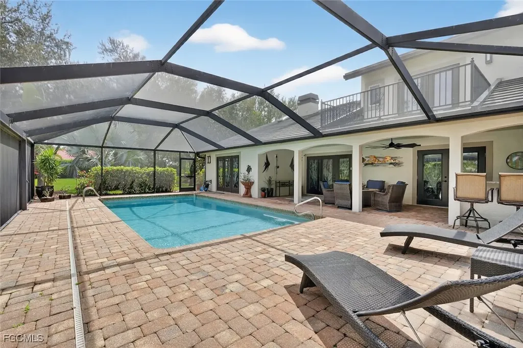 15332 Fiddlesticks Boulevard Fort Myers FL 33912