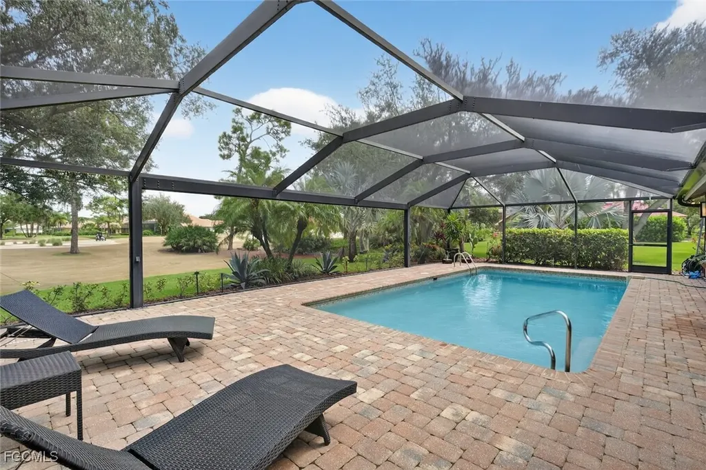 15332 Fiddlesticks Boulevard Fort Myers FL 33912