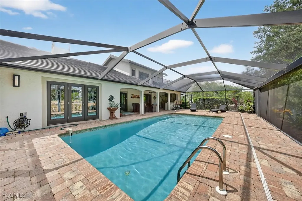 15332 Fiddlesticks Boulevard Fort Myers FL 33912