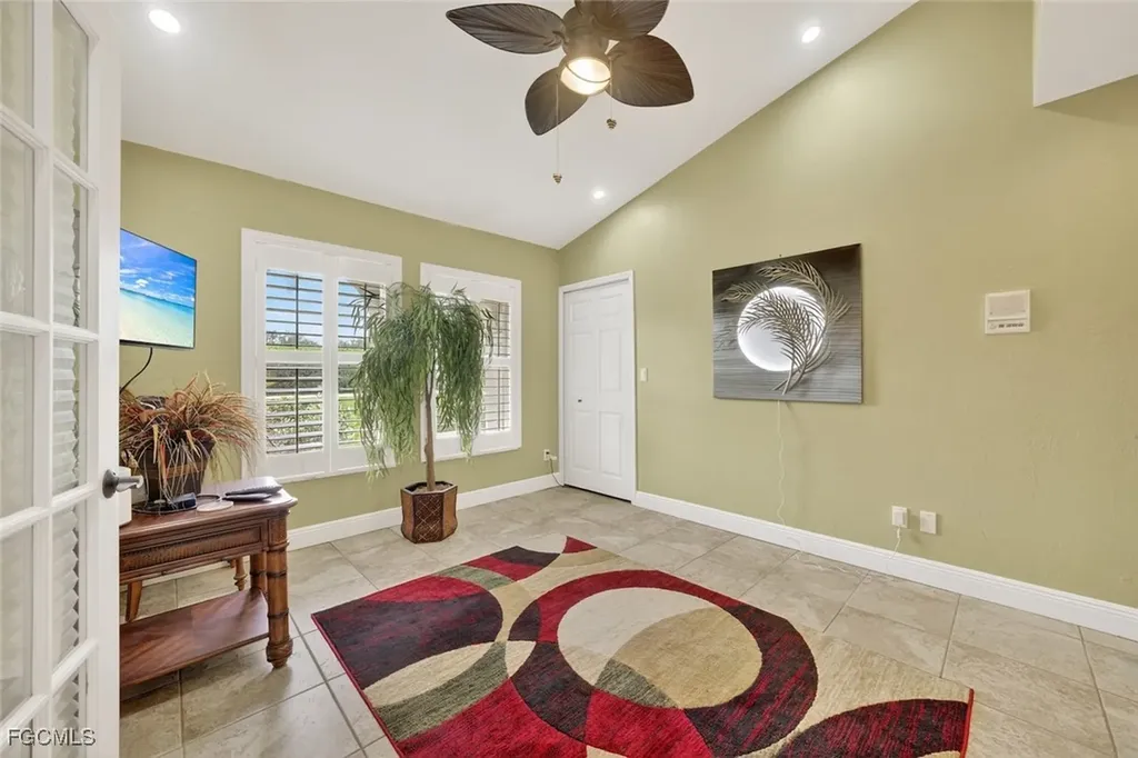 15332 Fiddlesticks Boulevard Fort Myers FL 33912