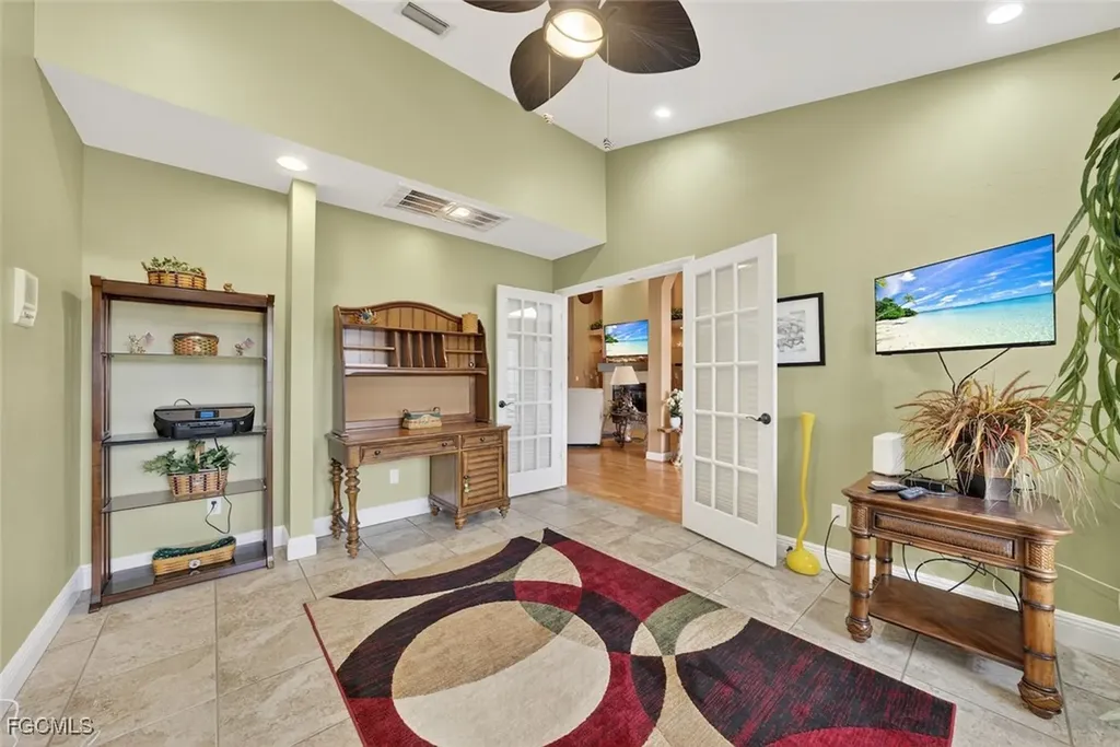 15332 Fiddlesticks Boulevard Fort Myers FL 33912