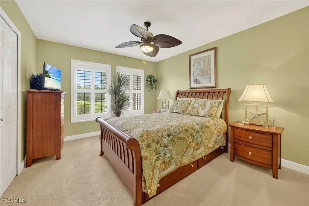 15332 Fiddlesticks Boulevard Fort Myers FL 33912