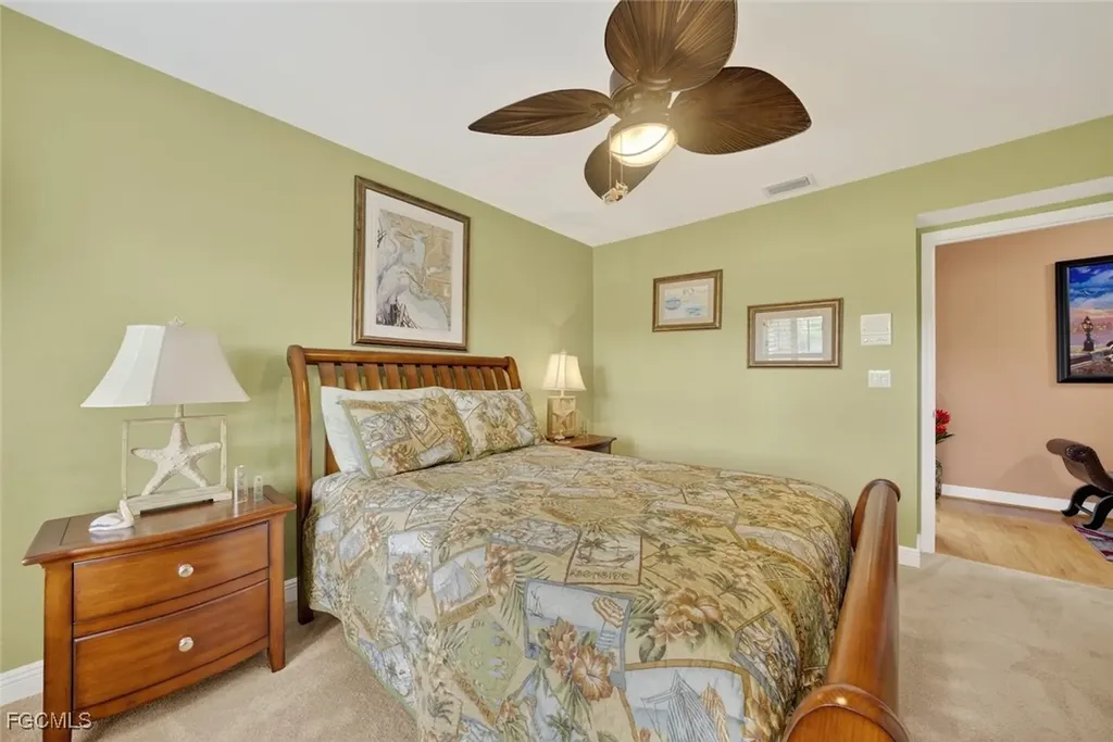 15332 Fiddlesticks Boulevard Fort Myers FL 33912