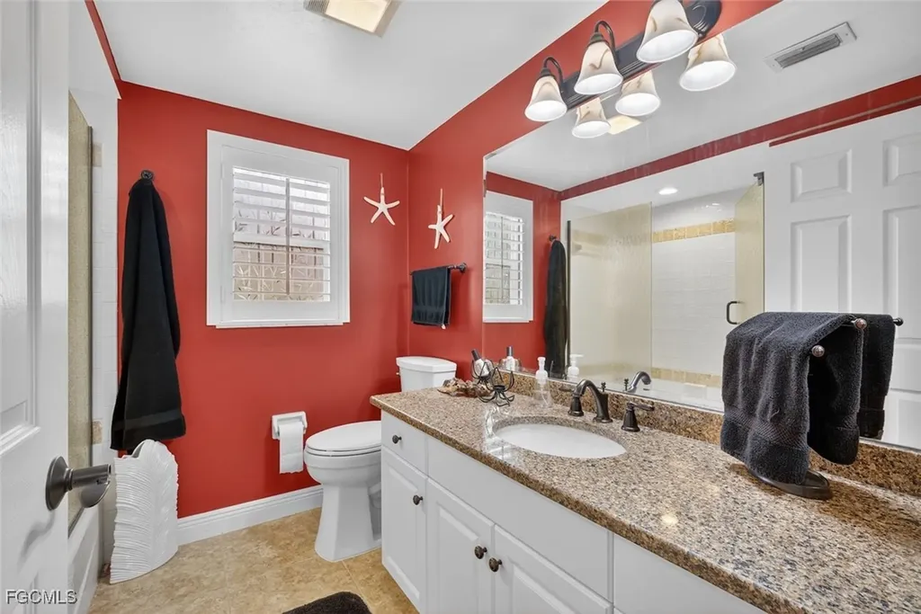 15332 Fiddlesticks Boulevard Fort Myers FL 33912