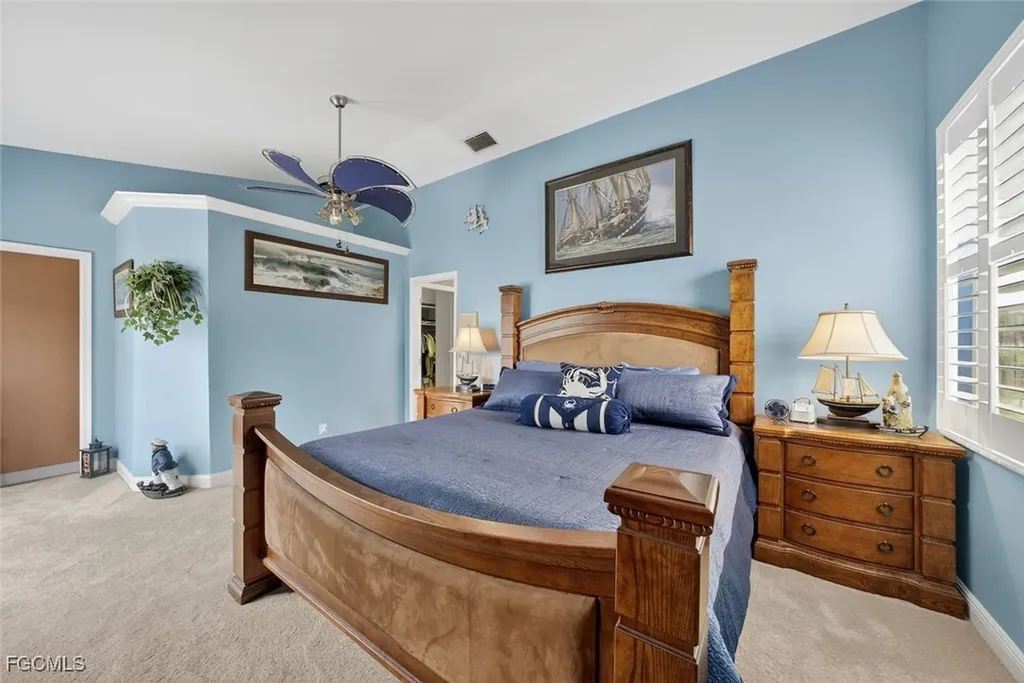 15332 Fiddlesticks Boulevard Fort Myers FL 33912