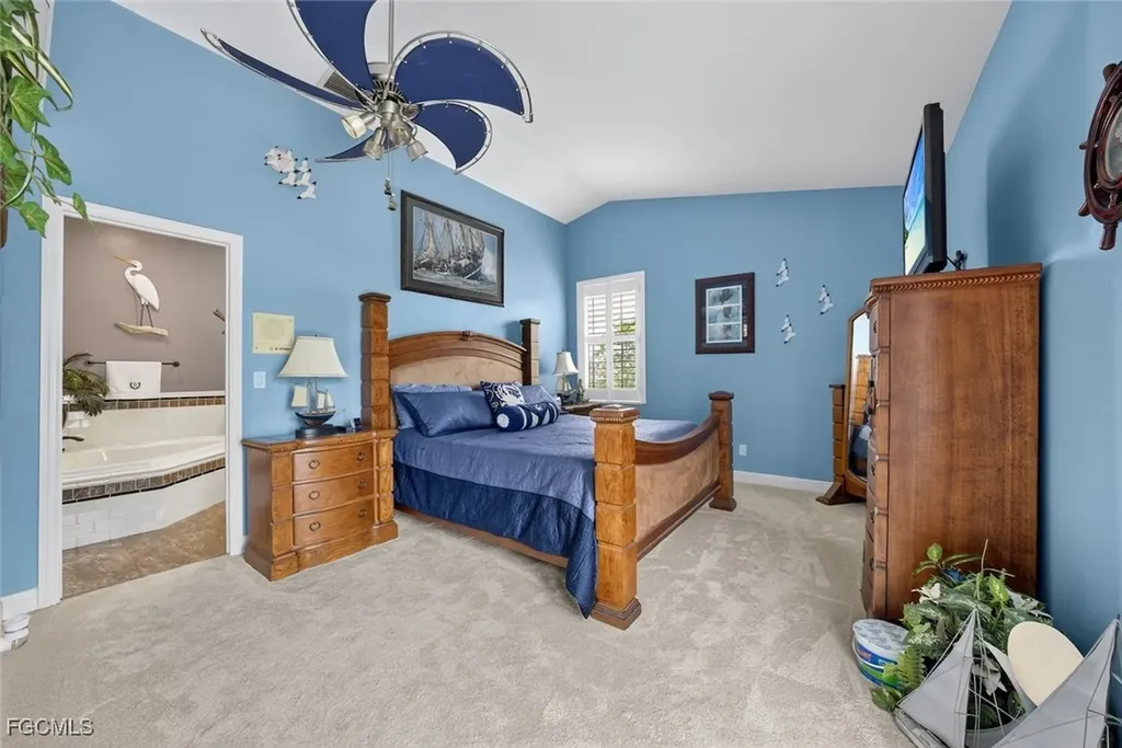 15332 Fiddlesticks Boulevard Fort Myers FL 33912