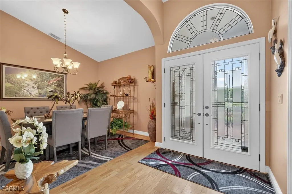 15332 Fiddlesticks Boulevard Fort Myers FL 33912