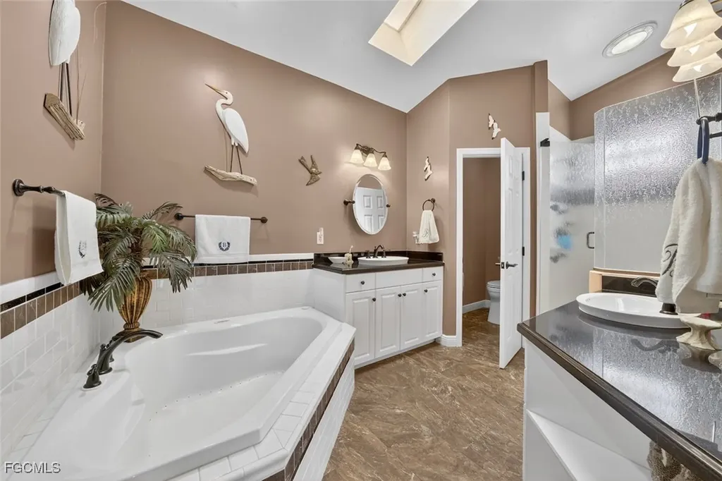 15332 Fiddlesticks Boulevard Fort Myers FL 33912