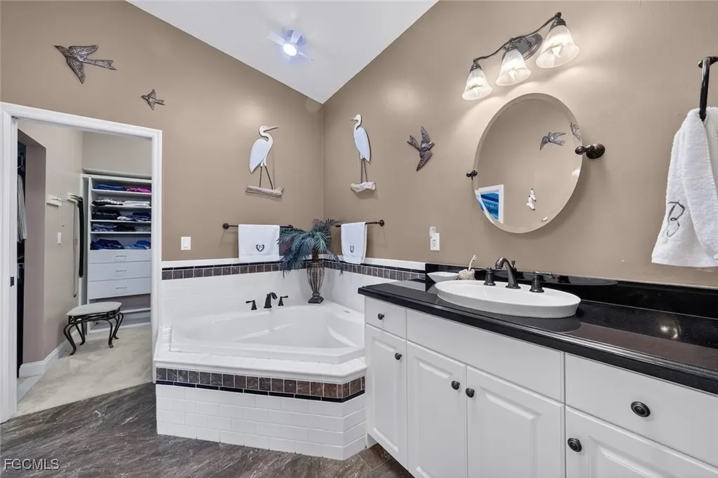 15332 Fiddlesticks Boulevard Fort Myers FL 33912