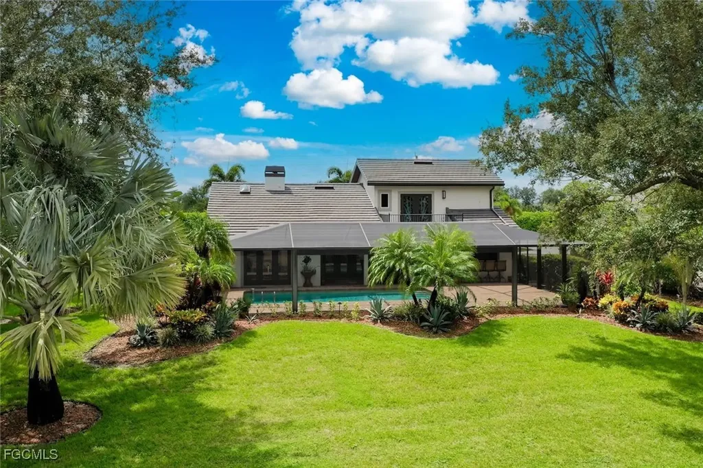 15332 Fiddlesticks Boulevard Fort Myers FL 33912