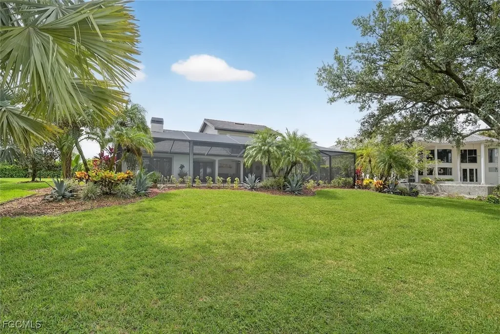 15332 Fiddlesticks Boulevard Fort Myers FL 33912